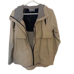 Athleta Any Day Anorak Relaxed Fit